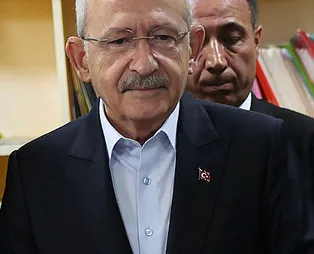 2. turda da olmadı Kemal! 28 Mayıs'ı pusuda bekleyenler ellerini ovuşturmaya başladı! İşte Kemal Kılıçdaroğlu yerine geçmek için çalışan isimler
