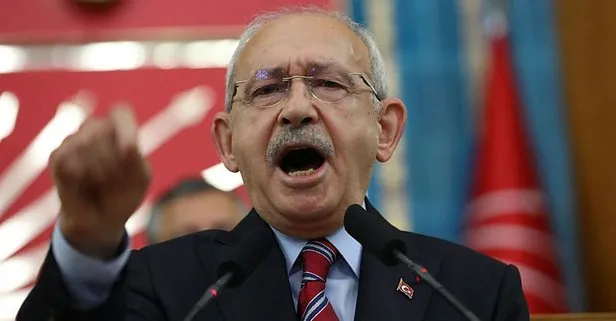 Son dakika: 13 seçimdir hezimet yaşayan Kemal Kılıçdaroğlu oylarını şişiren yandaş anketçilerini kovdu: CHP Genel Merkezi’ne girmeyecekler