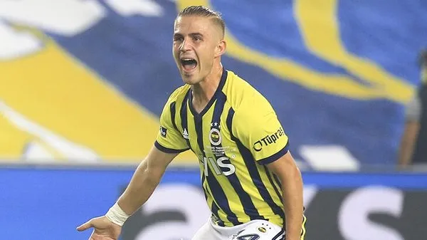 Pelkas Son Durum Nedir Fenerbahceli Pelkas Sakatlik Durumu Nasil Takvim