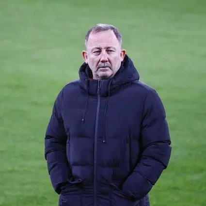 Sergen Yalçın’dan Eyüpspor iddiasına cevap!