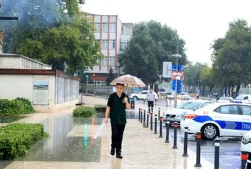 HAVA DURUMU | İzmir’den sonra bir uyarı da o 2 ile! Sel, su baskınına dikkat | La Nina geliyor