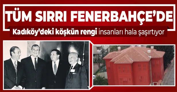 Levanten Aileler'in Türkiye'ye ilgisi hiç bitmedi: Belçikalı Gabriel Couteaux da Rusya'dan kaçıp geldi