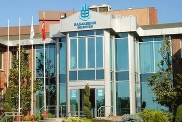 BAŞAKŞEHİR BELEDİYE BAŞKANLIĞI’NDAN