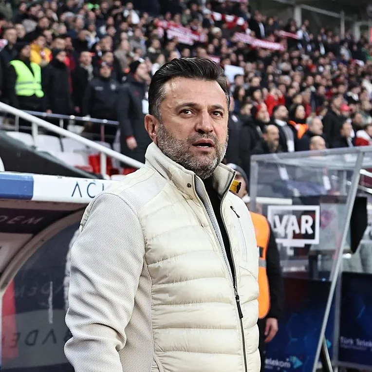 Sivasspor’da Bülent Uygun dönemi sona erdi!