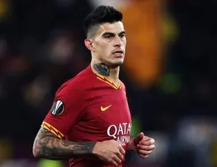 Fener’de rota Perotti