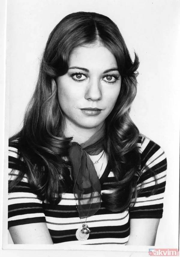 Yeşilçam’ın 68’lik güzeli Itır Esen’in son halini gören dilini ısırdı - 2