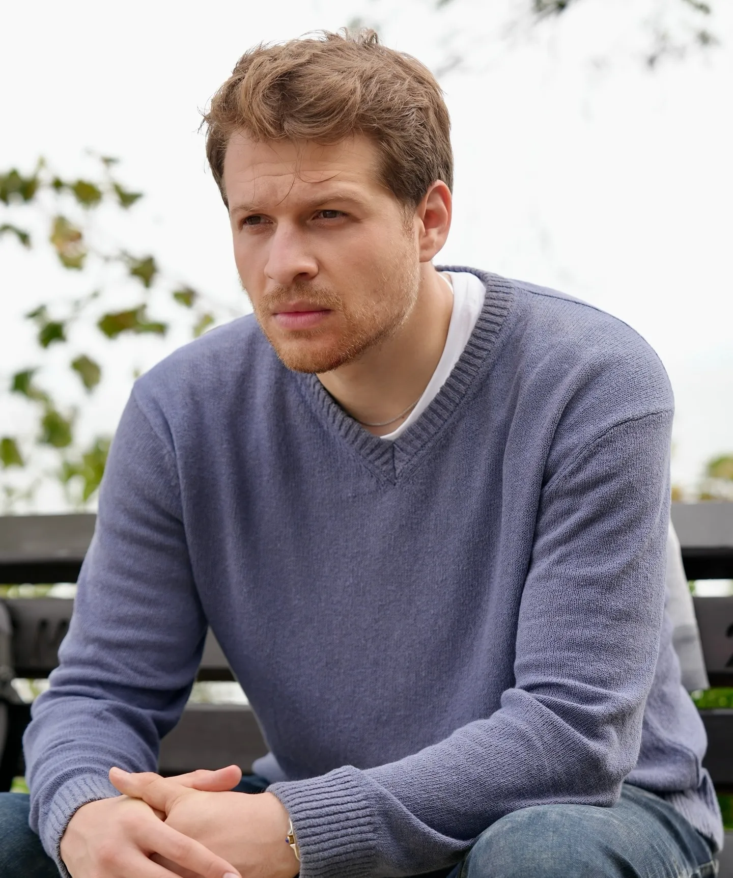 Burak Yörük’ün ilginç rotası! 6 yaşında setle tanıştı... Babası yapımcı olunca çocukluk hayalinden vazgeçti! - 8