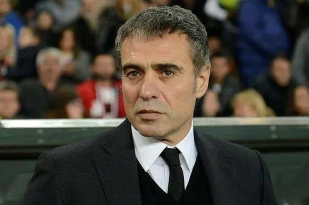 Fenerbahçe'de Ersun Yanal sesleri