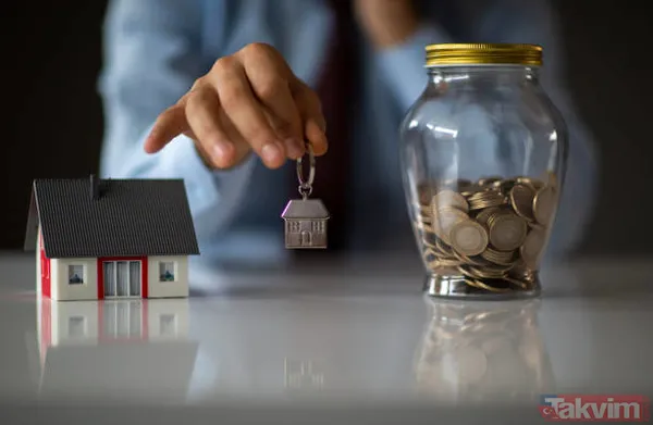 Vatandaşın yüzü gülecek! Kira fiyatları düşüyor! İl il kira fiyatları güncellendi! Eylül ayına kadar... - 6