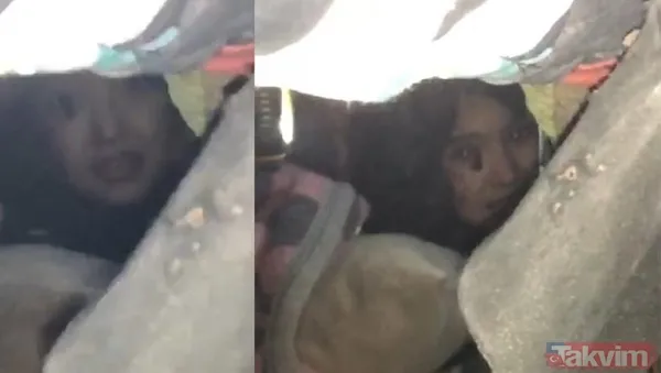 Türkiye bu hikayelere ağlıyor! Saatler sonra gelen mucizeler: Kimi sadece birkaç günlük kimi ise birkaç yaşında... - 8