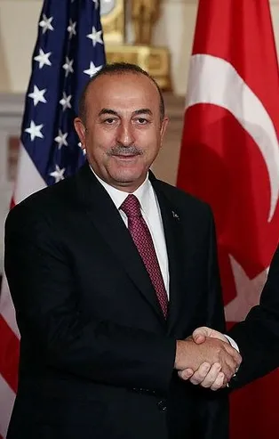 ABD ile Türkiye arasında kritik görüşme