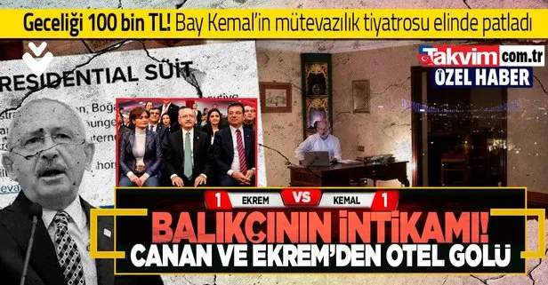 Kılıçdaroğlu fena trollendi