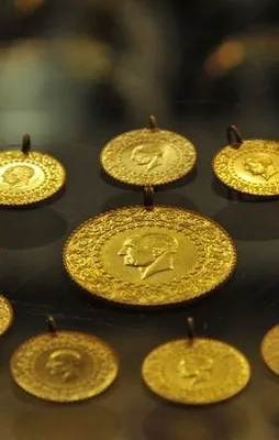 Cumhuriyet altınına yeni dönem