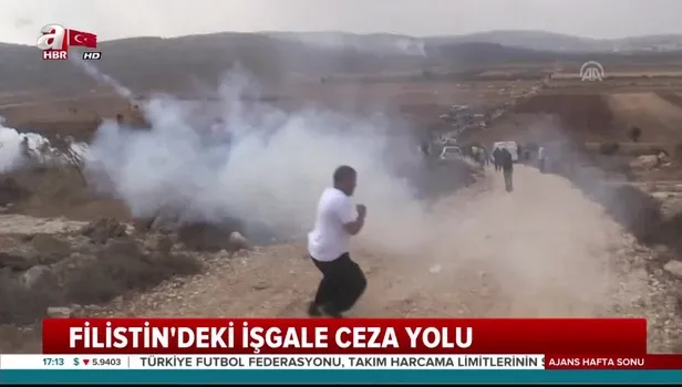 İsrail’e savaş suçu soruşturması