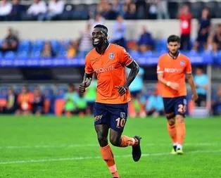 Adebayor Fenerbahçe’ye!