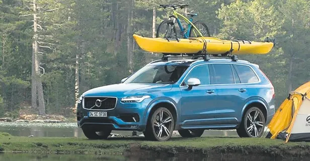 Lüksün yıldızı 2 model