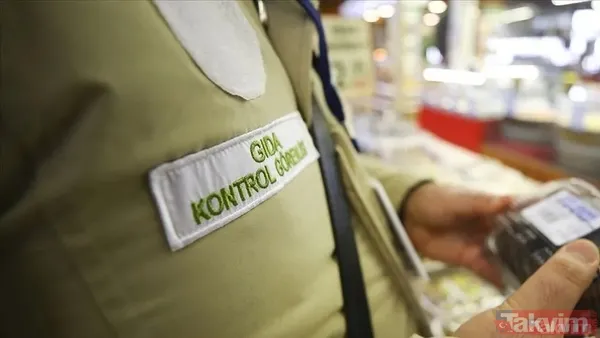 Köfteci Yusuf'un ardından ikinci skandal! Ünlü firmanın dönerinden çıkanlar mide bulandırdı - 8