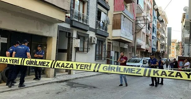 İzmir’deki kan donduran katliamda yeni gelişme! 2 kişi tutuklandı