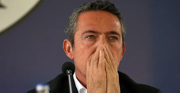 Ali Koç'un 260 milyon euroluk fiyaskosu! 7 yıl sıfır şampiyonluk