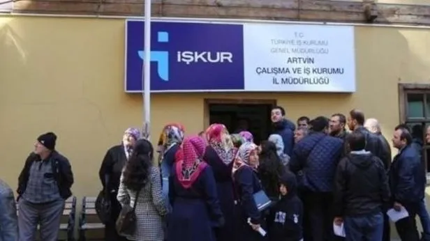 İŞKUR açık pozisyonlar - İŞKUR 29 Mayıs memur alımları: MSB, Tarım Bakanlığı ve Belediye İlanları başvuru şartları nedir?-12