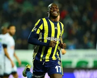 Sow: Yeniden seriye bağlayacağız!