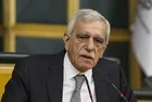 TBB'de DEM'li Ahmet Türk'ten kayyum provokasyonu! AK Parti'den sert tepki: Biz değil, siz kınıyorsunuz