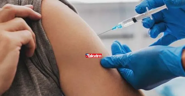 e-Devlet üzerinden aşı randevusu nasıl alınır? e-Devlet Covid-19 aşı randevusu alma ekranı!