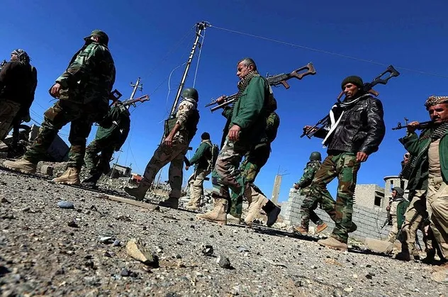 ABD'nin Suriyeli Peşmergeler ile PYD'lileri buluşturduğu iddiası