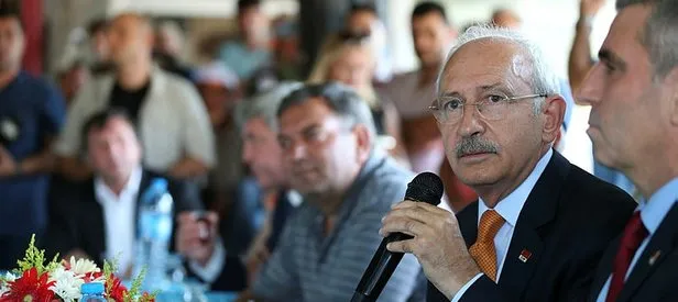 Kılıçdaroğlu’nun avukatına FETÖ gözaltısı