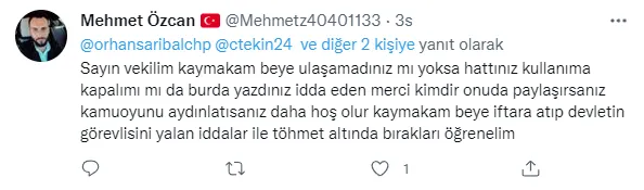yalanda-nirvana-chpli-milletvekili-henuz-cocugu-dogmamis-kaymakamin-damadini-torpille-ise-aldirdigini-savundu-1663696519334.png Yalanda nirvana! CHP’li milletvekili henüz çocuğu doğmamış kaymakamın damadını torpille işe aldırdığını savundu!-4
