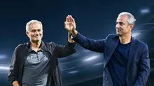 Jose Mourinhoya talip çıktı! Gözler İsmail Kartalda