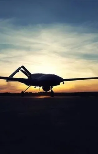 Ukrayna SİHA aldı Rusya'nın etekleri tutuştu: Ciddi endişelerimiz var!