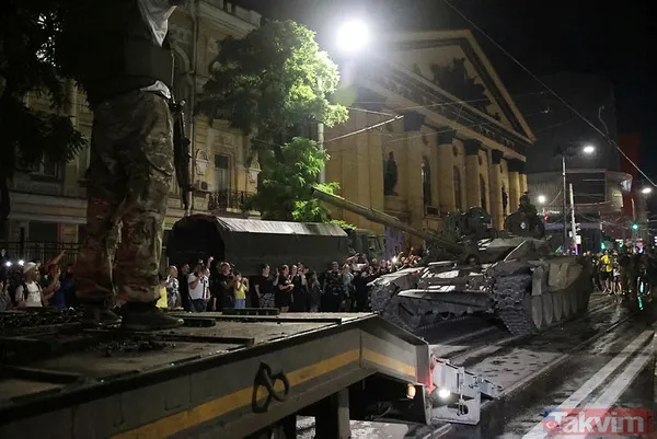 Wagner kalkışmasını Putin'in en yakınındaki isim biliyor muydu? New York Times'tan çarpıcı iddia - 12