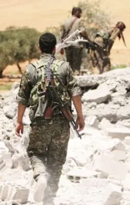 Türkiye'nin hamlesi PKK'yı korkuttu