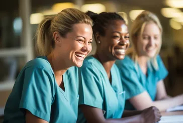 12 Mayıs Dünya Hemşireler Günü mesajları 2025: Resimli, duygusal, eşe, sevgiliye minnettarlığı ifade eden Hemşireler Günü sözleri