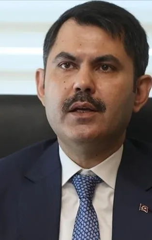 Bakan Kurum: Fahiş kiralarla ilgili çalışmamız var Cumhurbaşkanımız açıklayacak