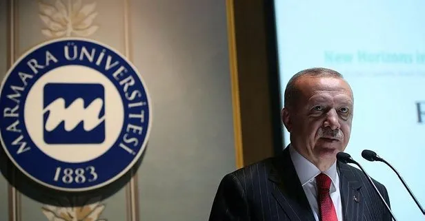 Başkan Erdoğan: Önümüzdeki dönemde alternatif finans konusunda daha cesur kararlar alacağız
