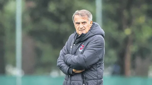 Şenol Güneşten sert tepki: Trabzon’a yapılanın adını koysun!