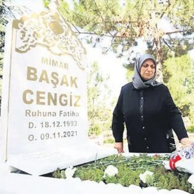 ’Can’iye ağır müebbet!