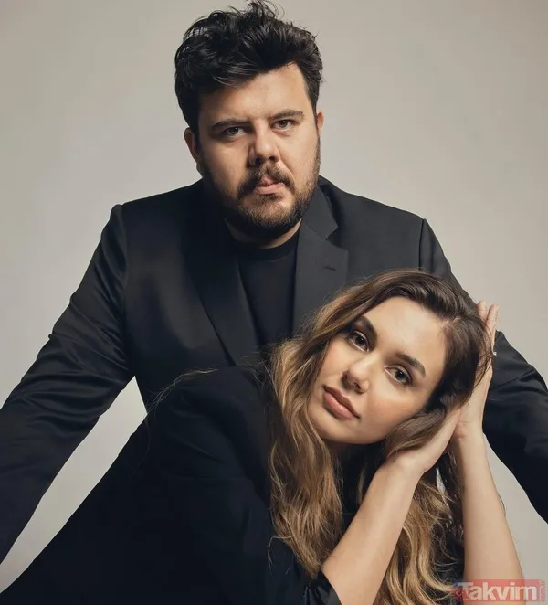 Kısmetse Olur Furkan Can Ağca’ya Berfu Yenenler ile Eser Yenenler’den olay gönderme! “Dişisini etkilemeye çalışan Arizona kertenkelesi...” - 12