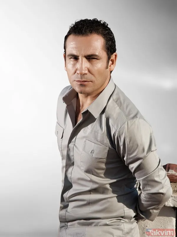 Şükrü Koruyucu'nun asıl mesleği duyanları şoke etti! Çocuklar Duymasın’da Çaycı Hüseyin'in kankasıydı! Oyunculuk değil... - 28