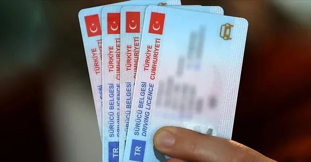KKTC ile ehliyetlerin karşılıklı tanınmasını içeren kanun Resmi Gazete'de yayımlandı