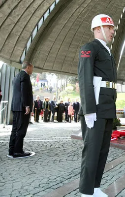 Cumhurbaşkanı Erdoğan'dan Özal mesajı