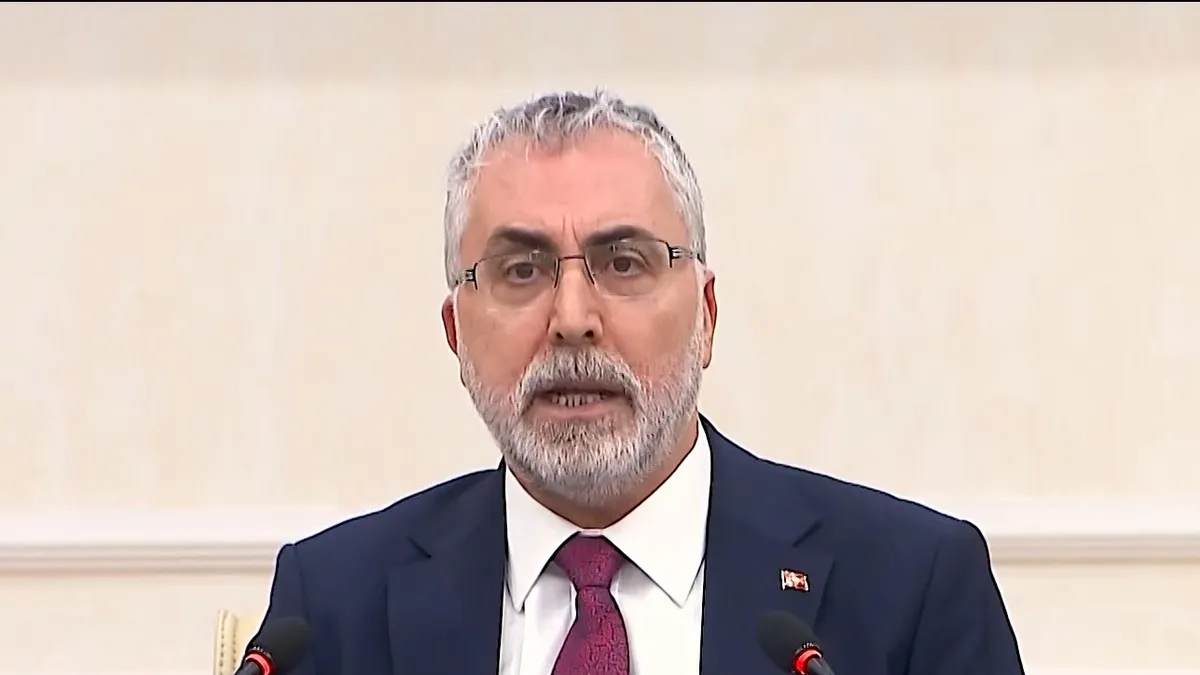 Asgari ücrette ilk toplantı 10 Aralık'ta | Son dakika ekonomi haberleri