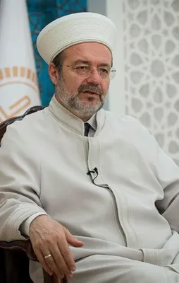 Diyanet İşleri Başkanı Görmez emekli oldu