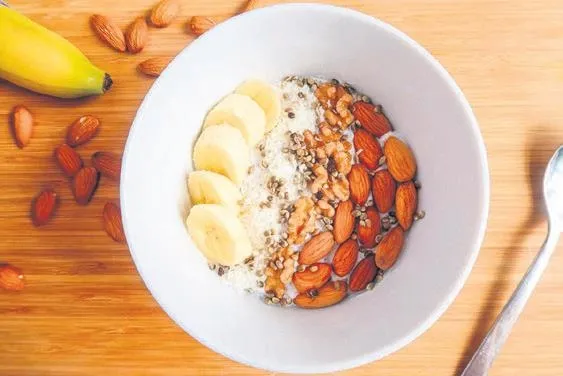 Uzmanlar anında enerji veren 9 sağlıklı besini sıraladı-1