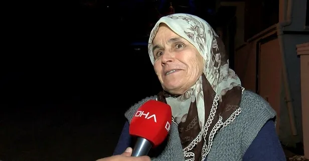 Robin Hood Düğün yapacağım, 3-5 bin lira verse iyi olurdu diyen kadının çağrısına kayıtsız kalmadı