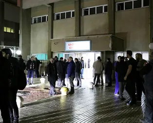 Elazığda korkunç cinayet! Doç. Dr. Mustafa Girgin öldürüldü