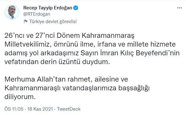 son-dakika-ak-parti-kahramanmaras-milletvekili-imran-kilic-vefat-etti-1637266346864.jpg Son dakika: AK Parti Kahramanmaraş Milletvekili İmran Kılıç vefat etti-3