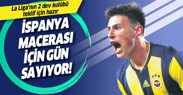 Atletico Madrid Ve Sevilla Eljif Elmas Icin Resmi Teklife Hazir Takvim